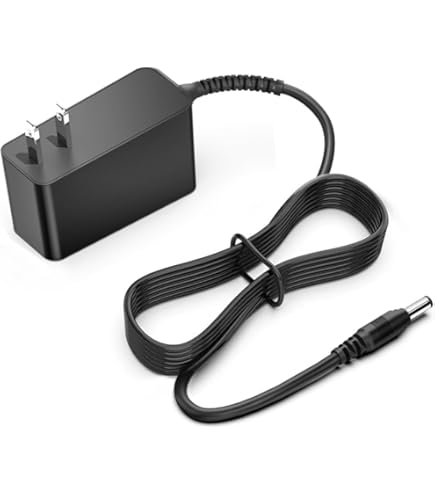 Amazon.com: Onerbl AC-DC Adapter Replacement for AOSU V8S1AX11